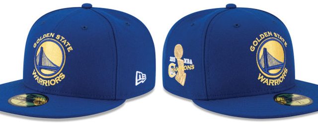 new-era-golden-state-warriors-nba-champs-hat
