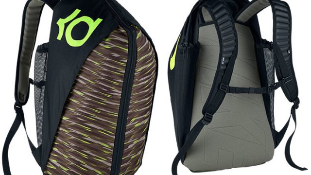 nike backpack volt