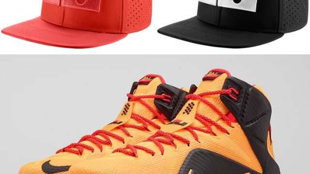 nike-lebron-12-witness-cleveland-hats