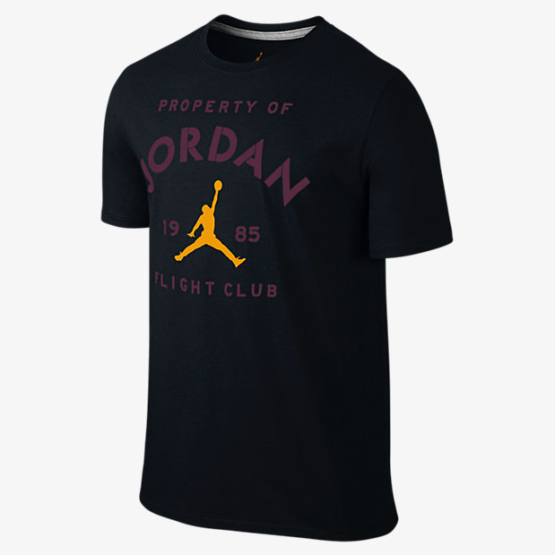 Air Jordan 7 Bordeaux Shirts | SportFits.com