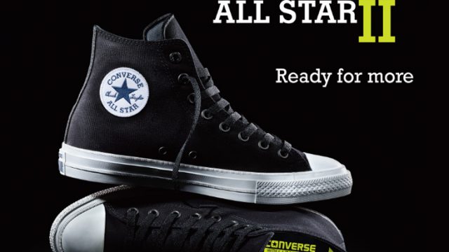 converse with lunarlon