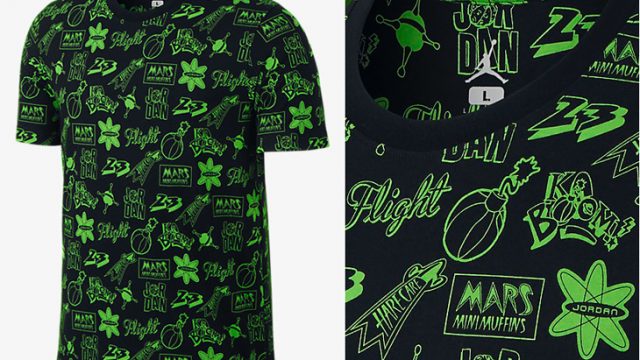 jordan-marvin-mad-as-mars-shirt