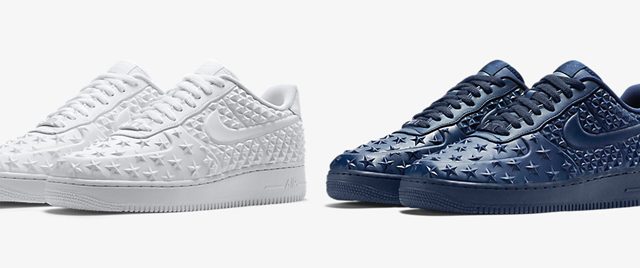 4th of july af1