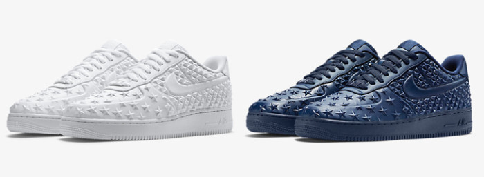 4 of july air force 1