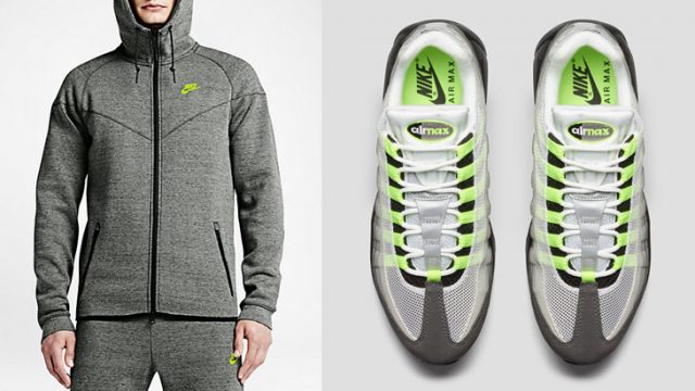 air max 95 neon outfit