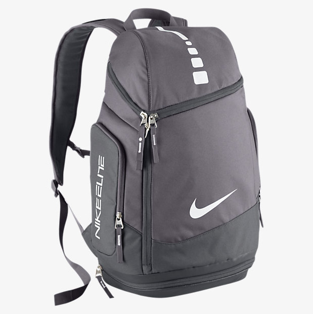 Nike Hoops Elite Max Air Team Backpacks | SportFits.com