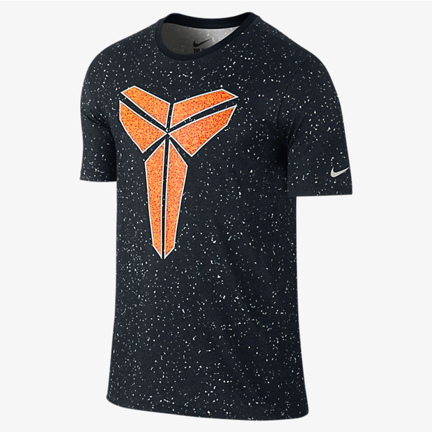 Nike Kobe X Elite Rivalry Clothing