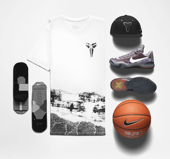 nike kobe x pain