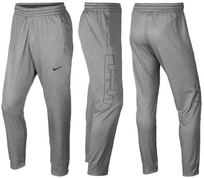 Nike LeBron Helix Elite Cuff Pants | SportFits.com