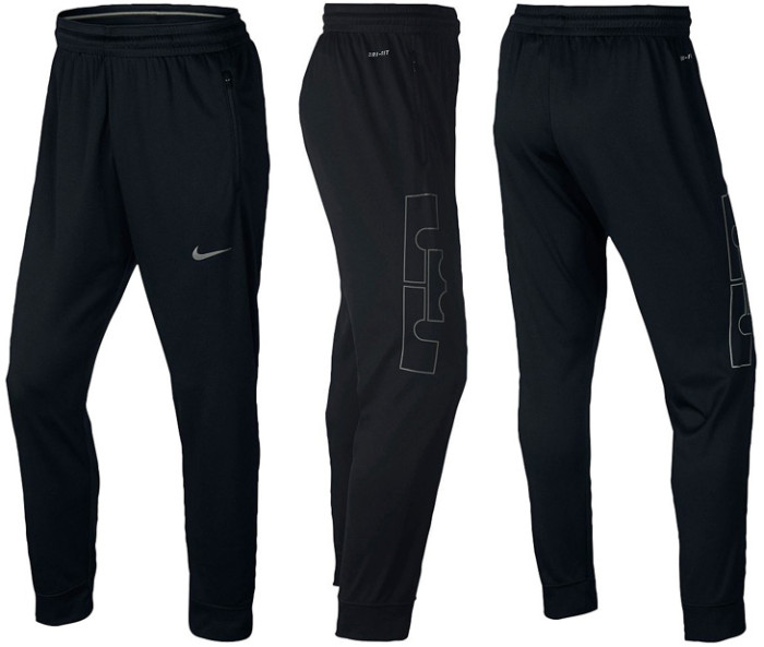 nike team club cuff pant