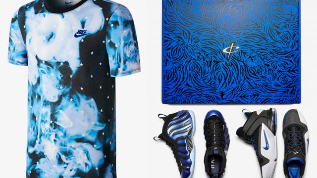 nike penny hardaway shirt