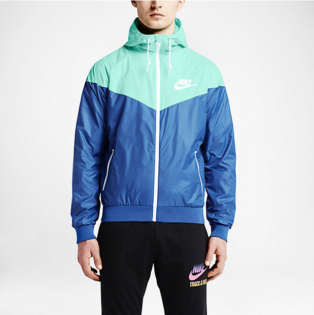 Nike Windrunner Jacket Summer 2015 Releases | SportFits.com