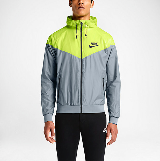 Nike Windrunner Jacket Summer 2015 Releases | SportFits.com