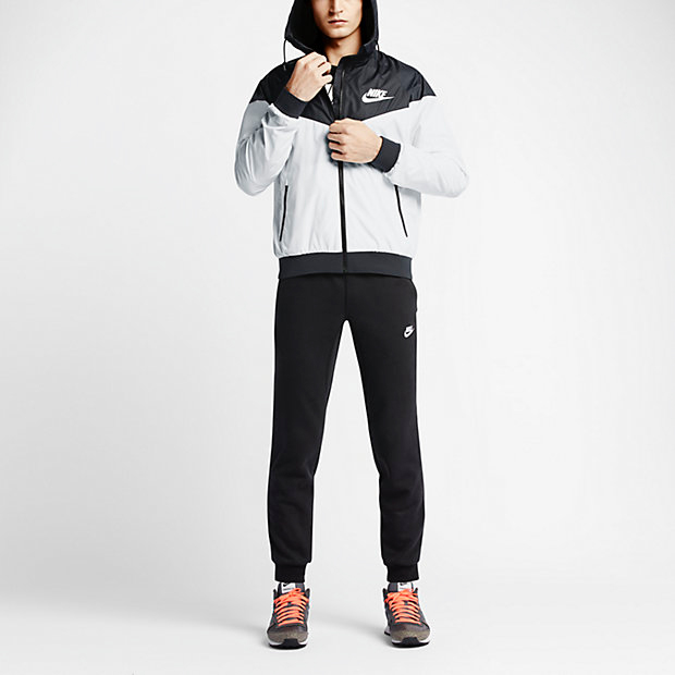 Nike Windrunner Jacket Summer 2015 Releases | SportFits.com