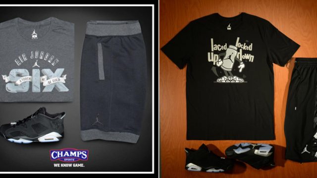 jordan 6 low outfit
