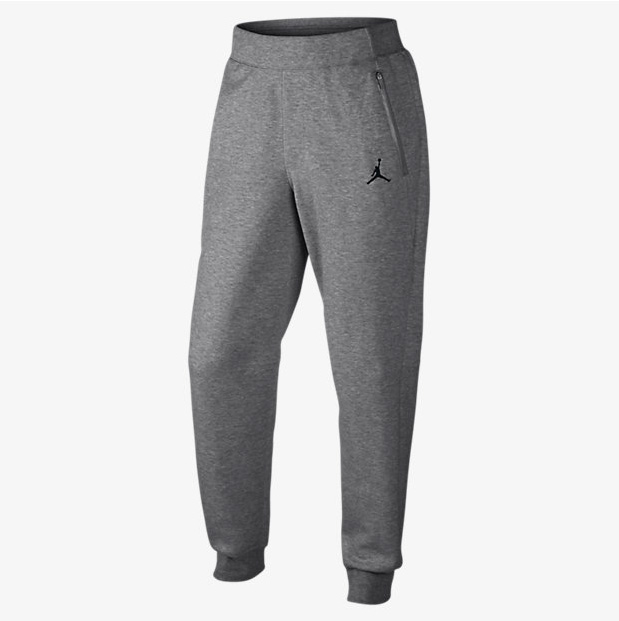 Air Jordan Tech Fleece Pants | SportFits.com