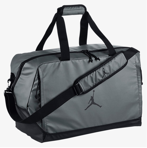 Jordan Jumpman Duffel Bags | SportFits.com