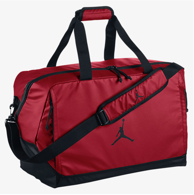Jordan Jumpman Duffel Bags | SportFits.com