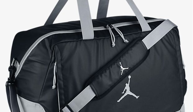 jordan-jumpman-duffel-bag-black-grey-front