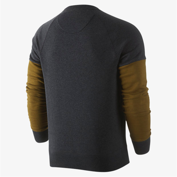 varsity crew sweatshirt