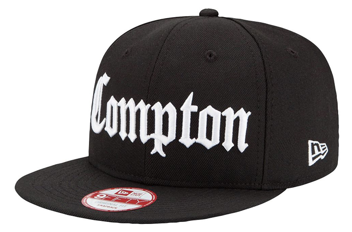 New Era Compton Hat Collection | SportFits.com