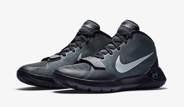 kd trey 5 black