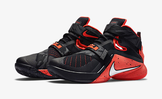 lebron soldier 9.5