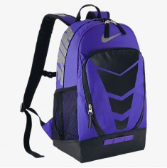 nike max air backpack purple