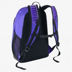 nike max air backpack purple