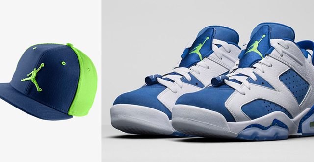 air-jordan-6-low-ghost-green-jumpman-hat