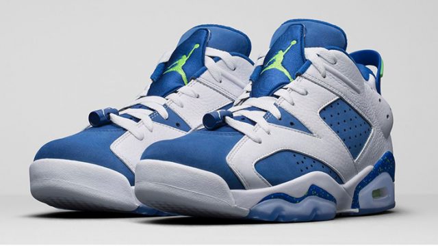 air-jordan-6-low-seahawks-ghost-green-shirts