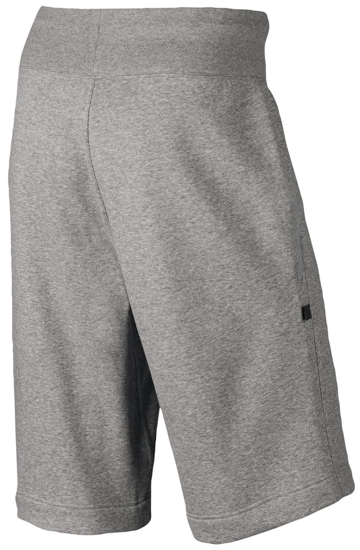 Air Jordan 8 Fleece Shorts | SportFits.com