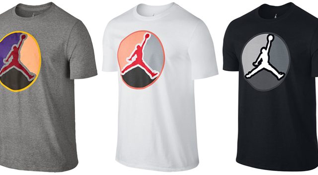 jordan 8 shirt