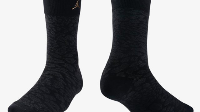jordan-black-cat-socks