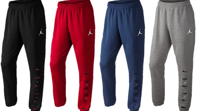 jordan tall sweatpants