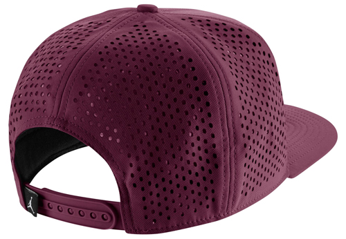 jordan cap footlocker