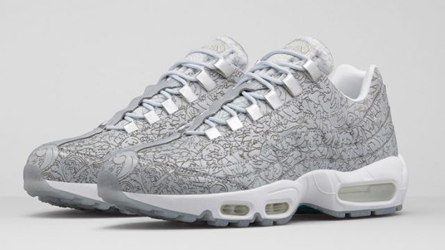 Nike Air Max 95 Anniversary | SportFits.com