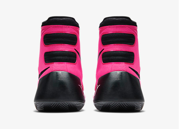hyperdunk 2015 pink