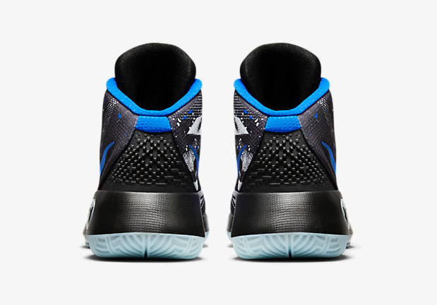 kd trey 5 iii ep