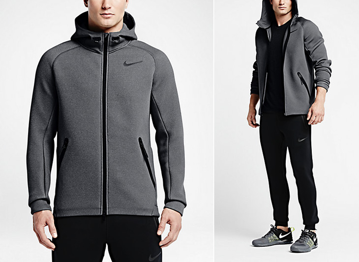 Nike Therma Sphere Max Clothing Jacket Pants | SportFits.com