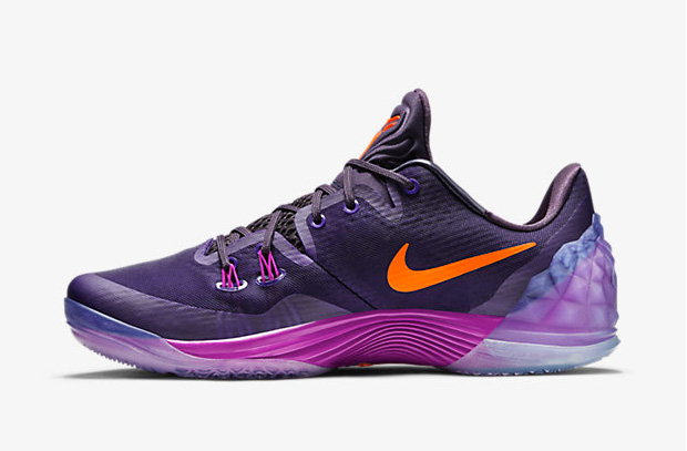 zoom kobe venomenon 5