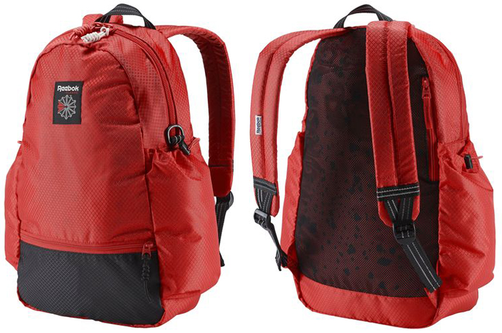 reebok combat backpack review