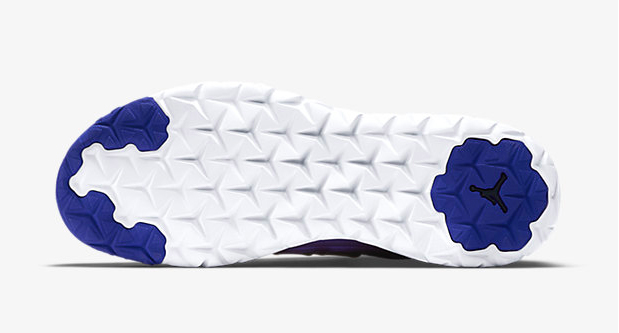 Jordan Flight Flex Trainer 2 Bright Concord Blue Lagoon | SportFits.com