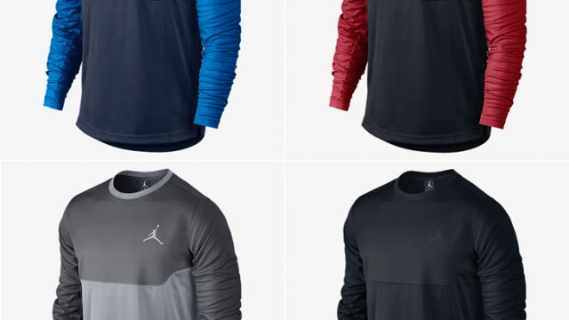 jordan-flight-shooting-shirts