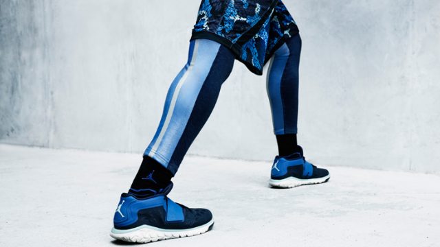 jordan compression tights