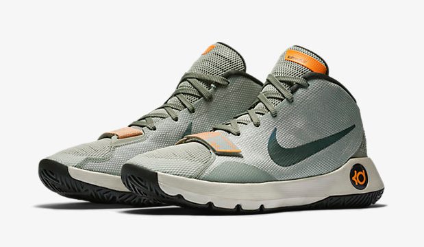 kd trey 5 vi grey