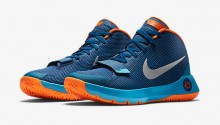 kd trey 3