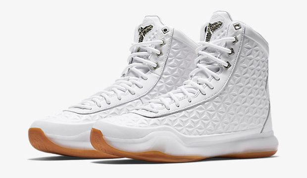 nike kobe 10 womens silver