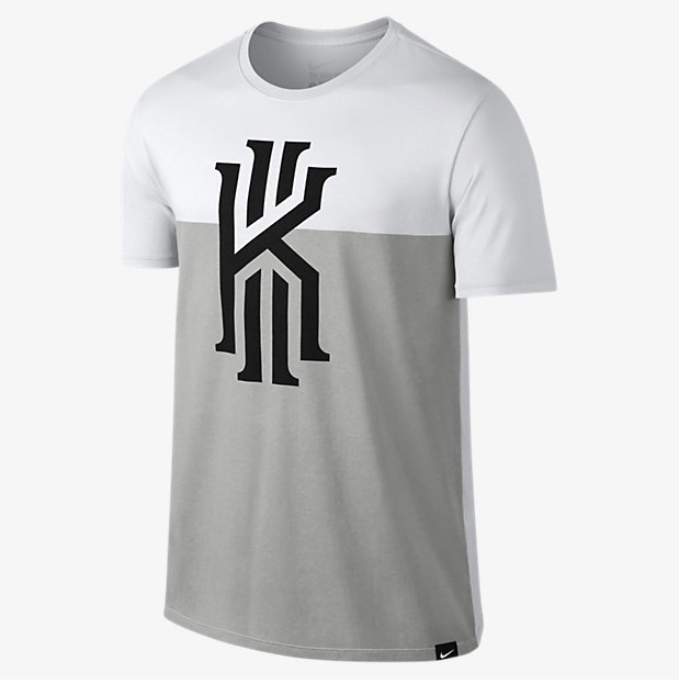 kyrie nike shirt