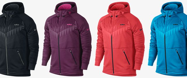 nike-lebron-13-hyper-elite-hoodies